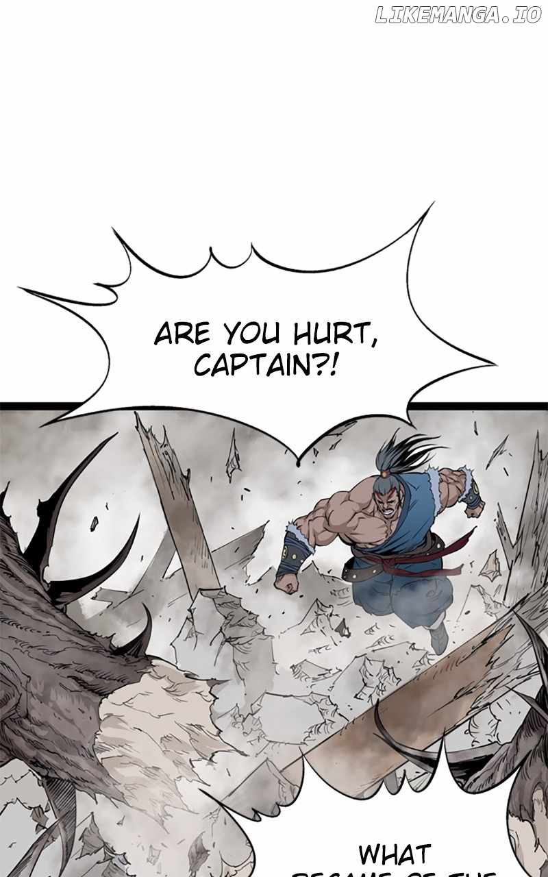 Asura (manhwa) Chapter 16 51